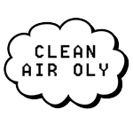 Clean Air Olympia
